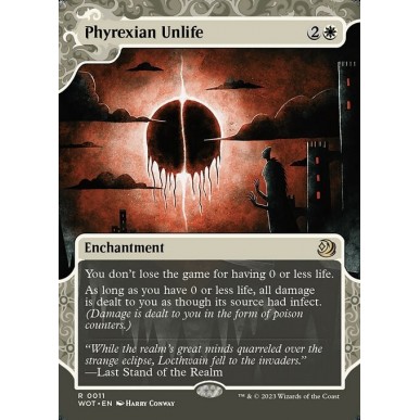 Non Vita di Phyrexia