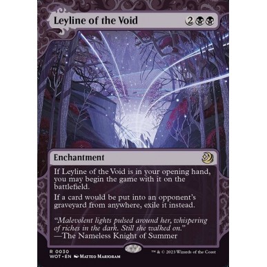 Leyline del Nulla