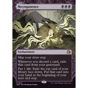 Necropotenza