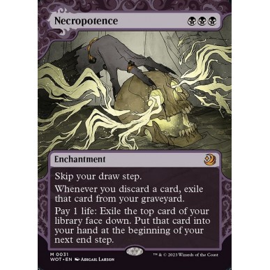 Necropotenza