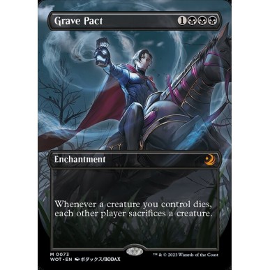 Grave Pact