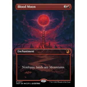 Blood Moon