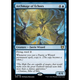 Archmage of Echoes