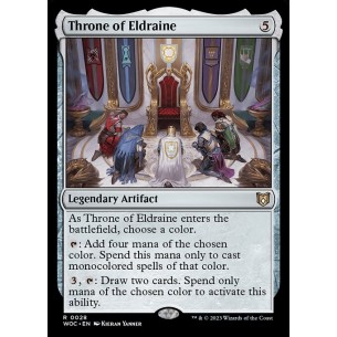Throne of Eldraine