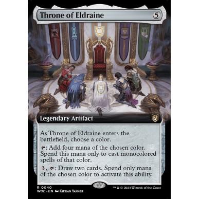 Throne of Eldraine
