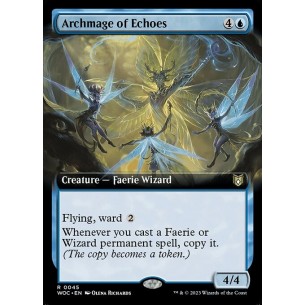 Archmage of Echoes