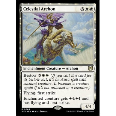 Celestial Archon