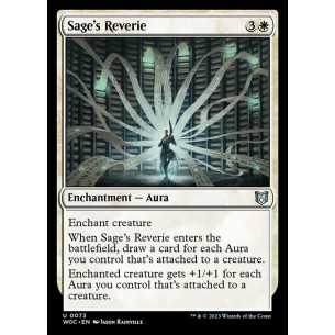 Sage's Reverie