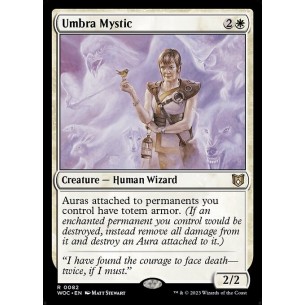 Umbra Mystic