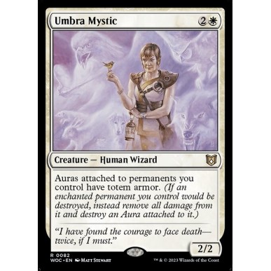 Umbra Mystic