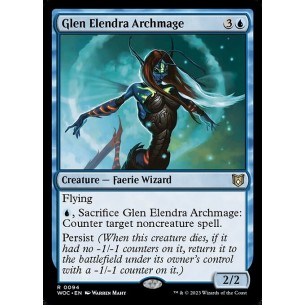 Glen Elendra Archmage