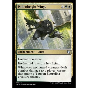 Pollenbright Wings