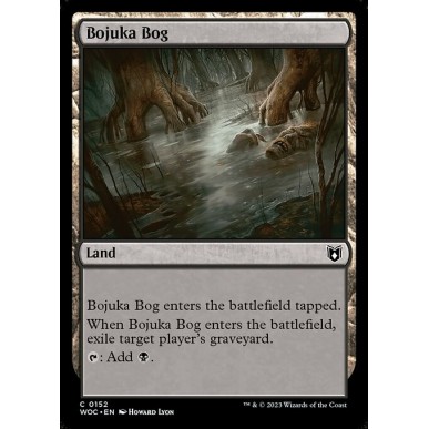 Bojuka Bog