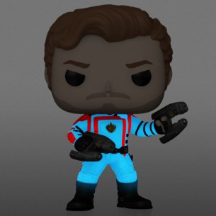 Funko Pop 1201 - Star-Lord... 2