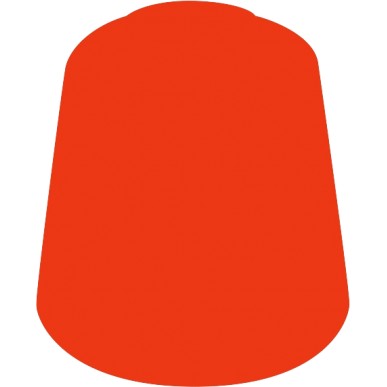 Citadel Base - Jokaero Orange (12ml)