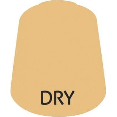 Citadel Dry - Eldar Flesh (12ml)