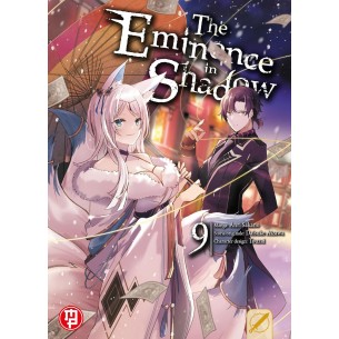 The Eminence in Shadow 09