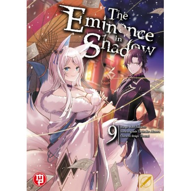 The Eminence in Shadow 09