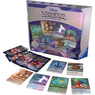 Lorcana - 100th Anniversary... 2