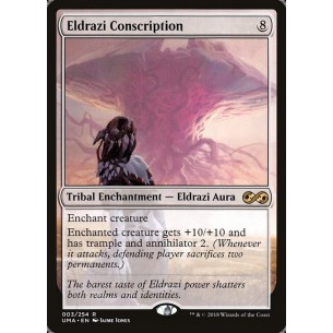 Eldrazi Conscription