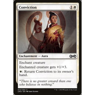 Conviction