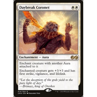 Daybreak Coronet