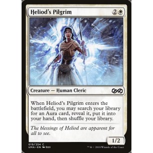 Heliod's Pilgrim