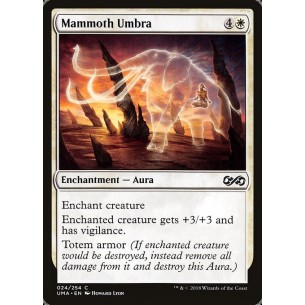 Mammoth Umbra