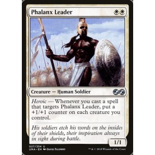 Phalanx Leader