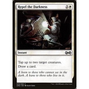 Repel the Darkness