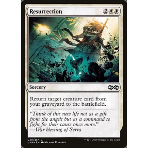 Resurrection