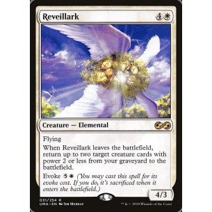 Reveillark