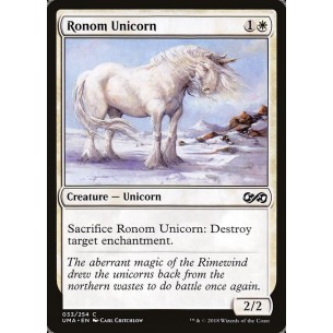 Ronom Unicorn