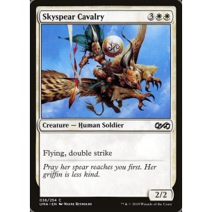 Skyspear Cavalry