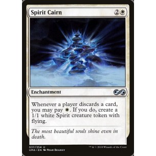 Spirit Cairn