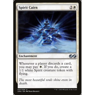 Spirit Cairn