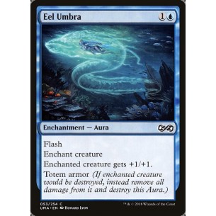 Eel Umbra
