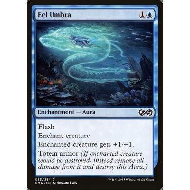 Eel Umbra
