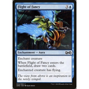 Flight of Fancy