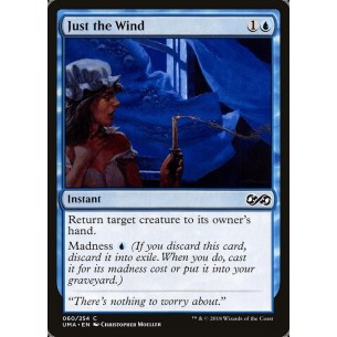 Just the Wind