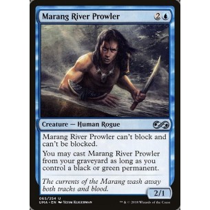 Marang River Prowler