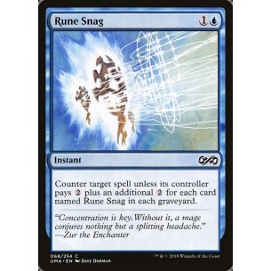 Rune Snag