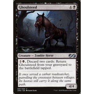 Ghoulsteed