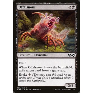 Offalsnout