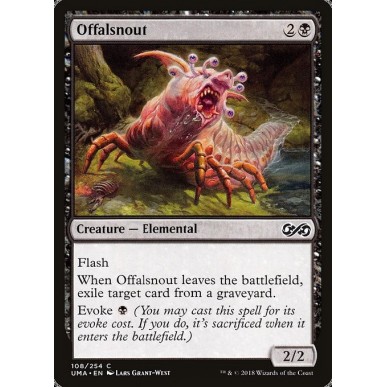 Offalsnout