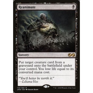 Reanimate