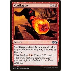 Conflagrate