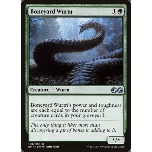 Boneyard Wurm