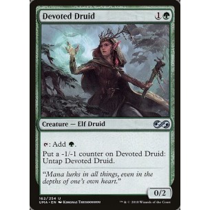 Devoted Druid
