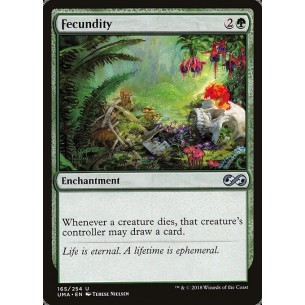 Fecundity
